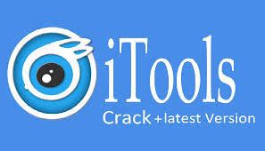 iTools 4.5.1.8 Crack + License Key Free Download